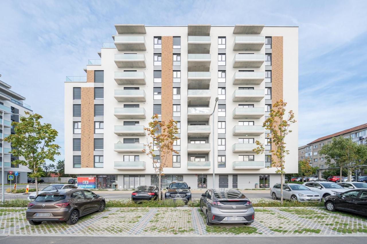 Rosewood Gold Oradea Ngoại thất bức ảnh