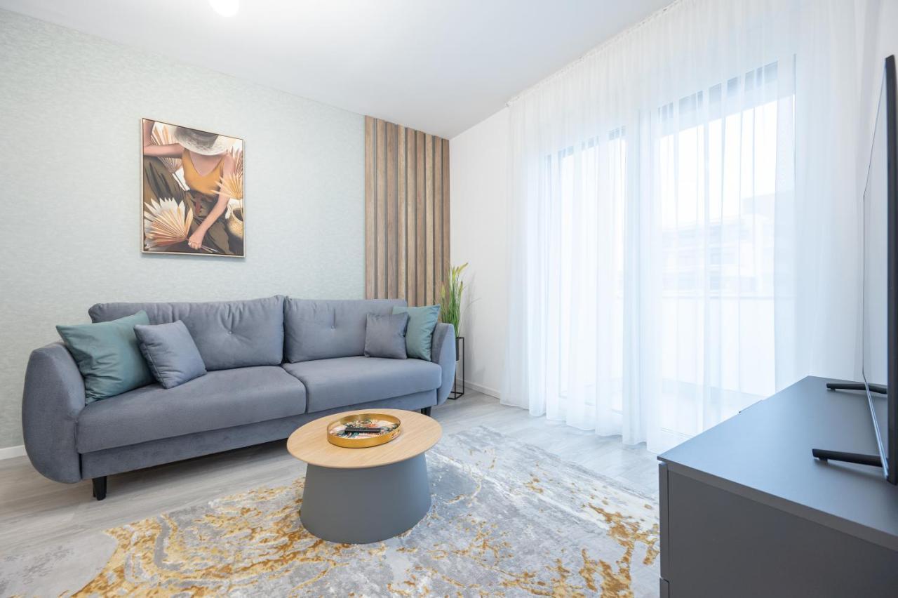 Rosewood Gold Oradea Ngoại thất bức ảnh