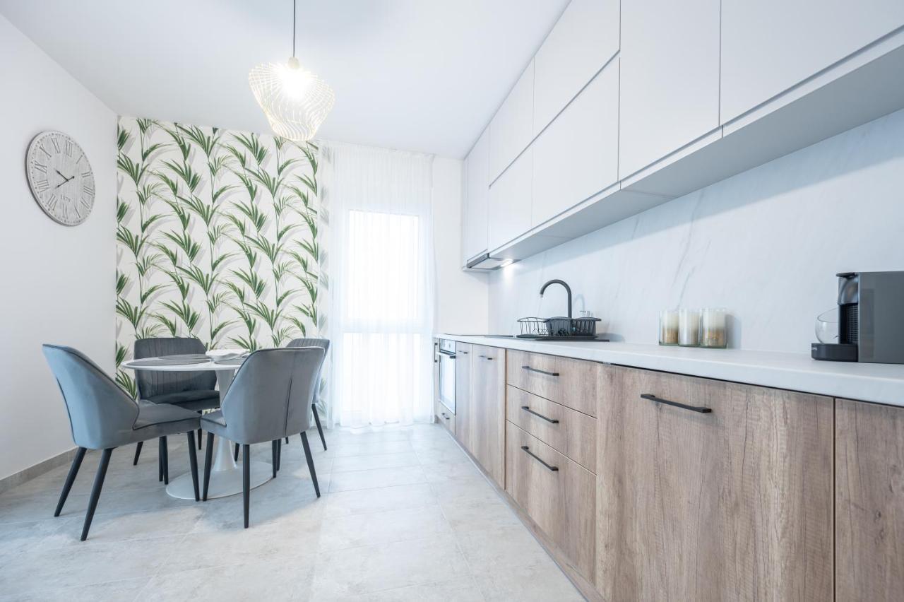 Rosewood Gold Oradea Ngoại thất bức ảnh