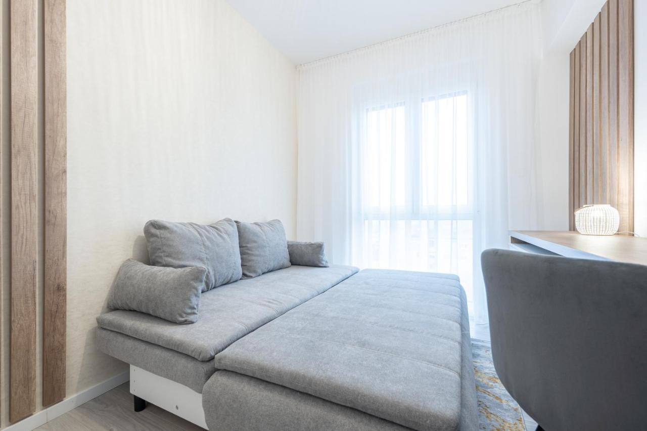 Rosewood Gold Oradea Ngoại thất bức ảnh