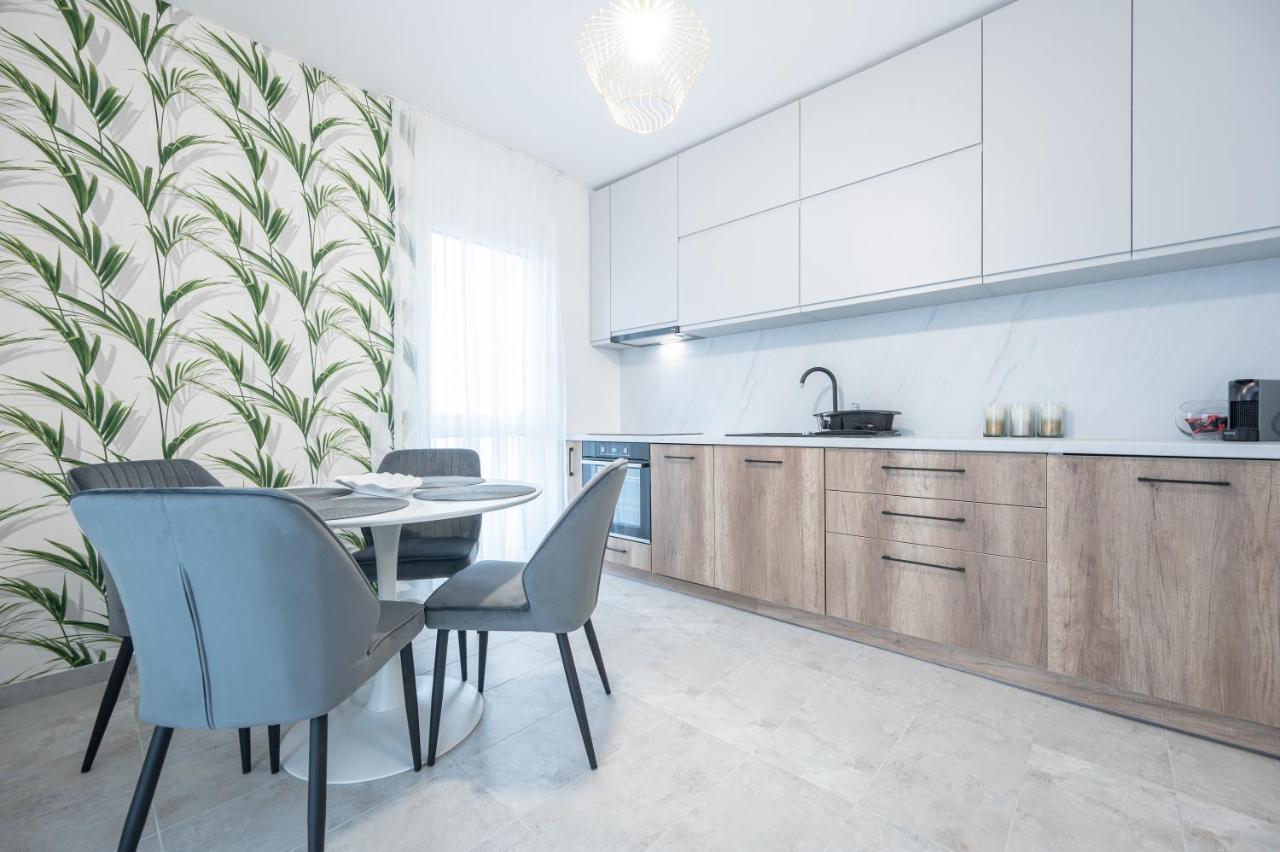 Rosewood Gold Oradea Ngoại thất bức ảnh