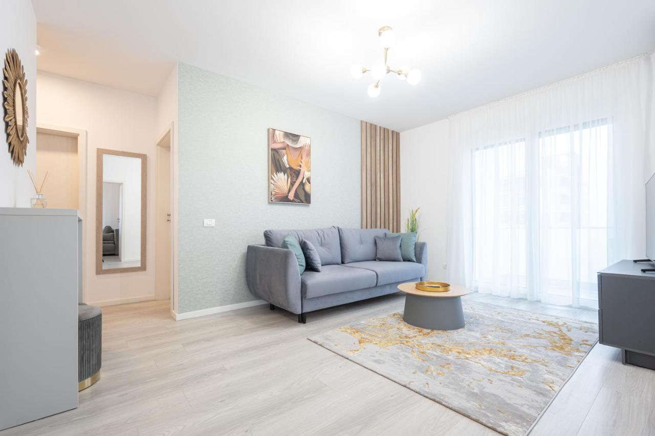 Rosewood Gold Oradea Ngoại thất bức ảnh