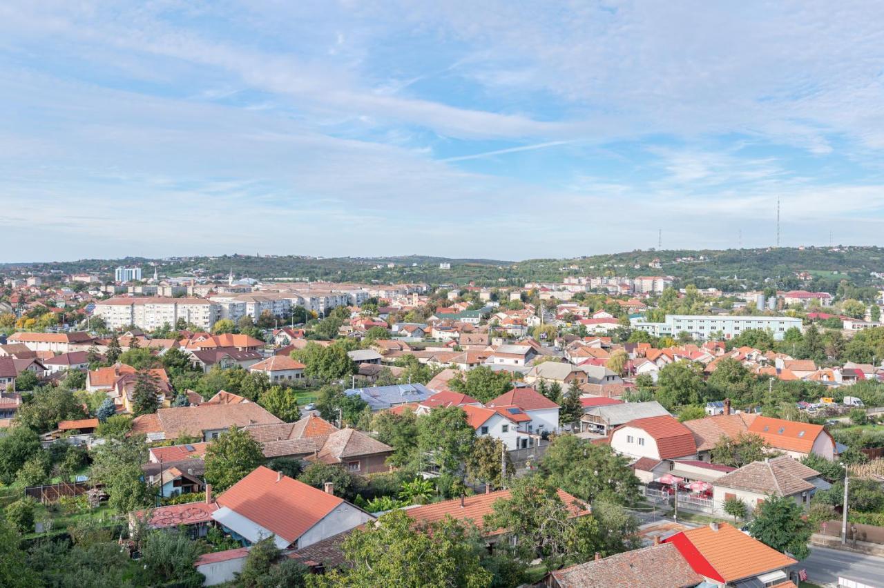Rosewood Gold Oradea Ngoại thất bức ảnh
