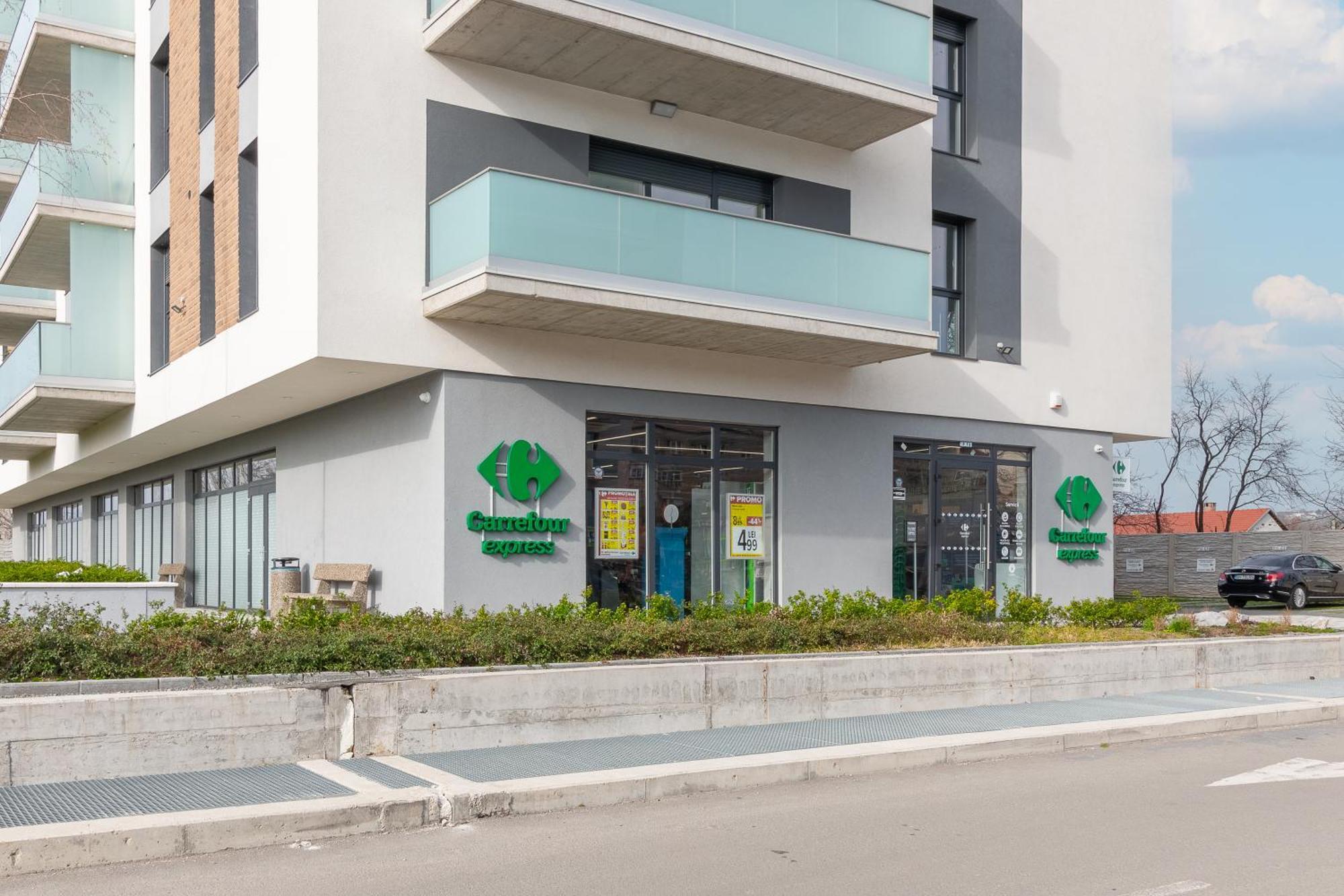 Rosewood Gold Oradea Ngoại thất bức ảnh