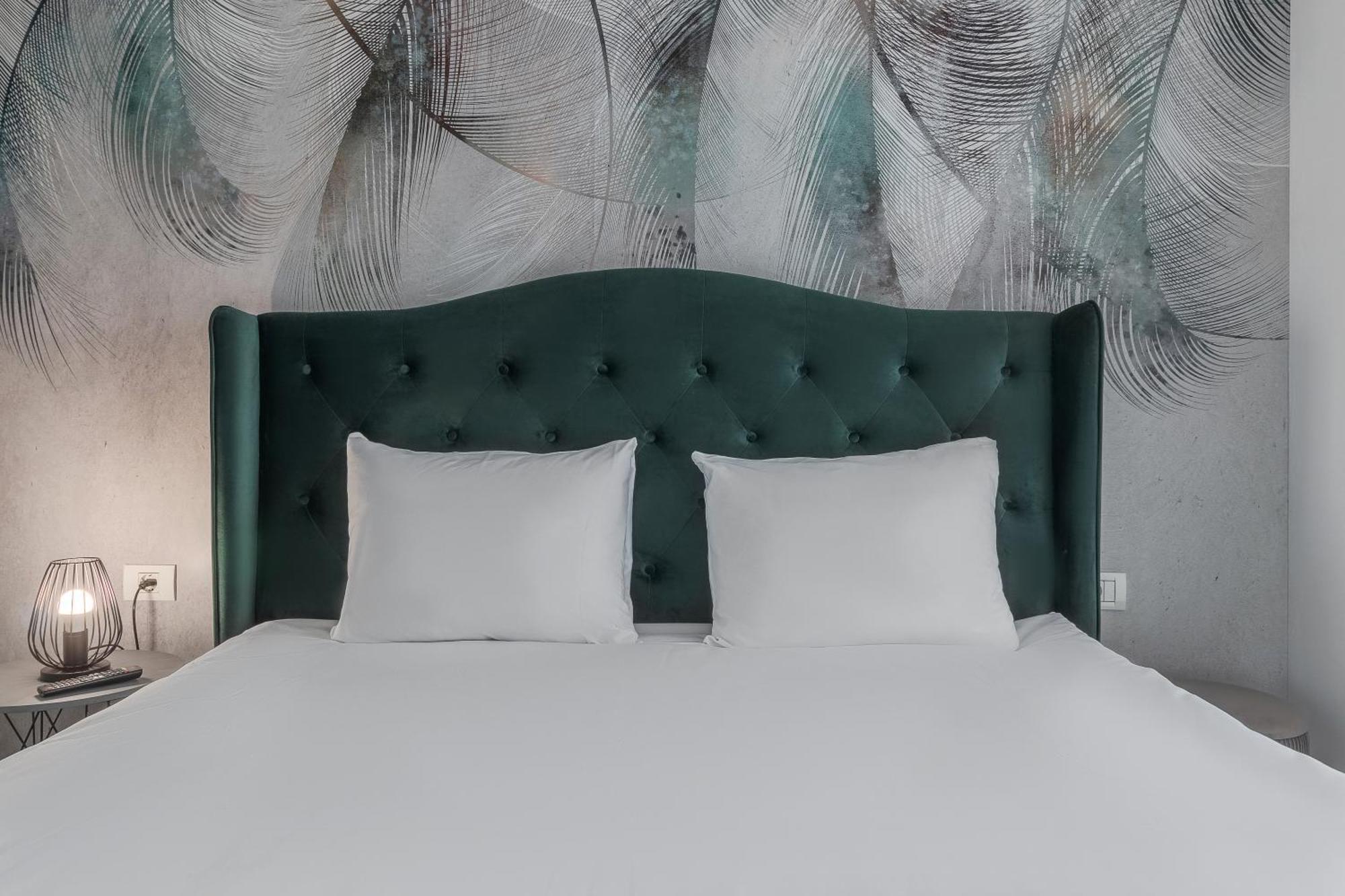Rosewood Gold Apartment Oradea Ngoại thất bức ảnh
