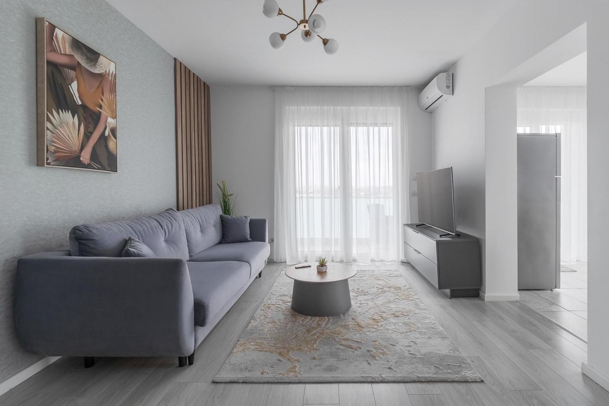 Rosewood Gold Apartment Oradea Ngoại thất bức ảnh