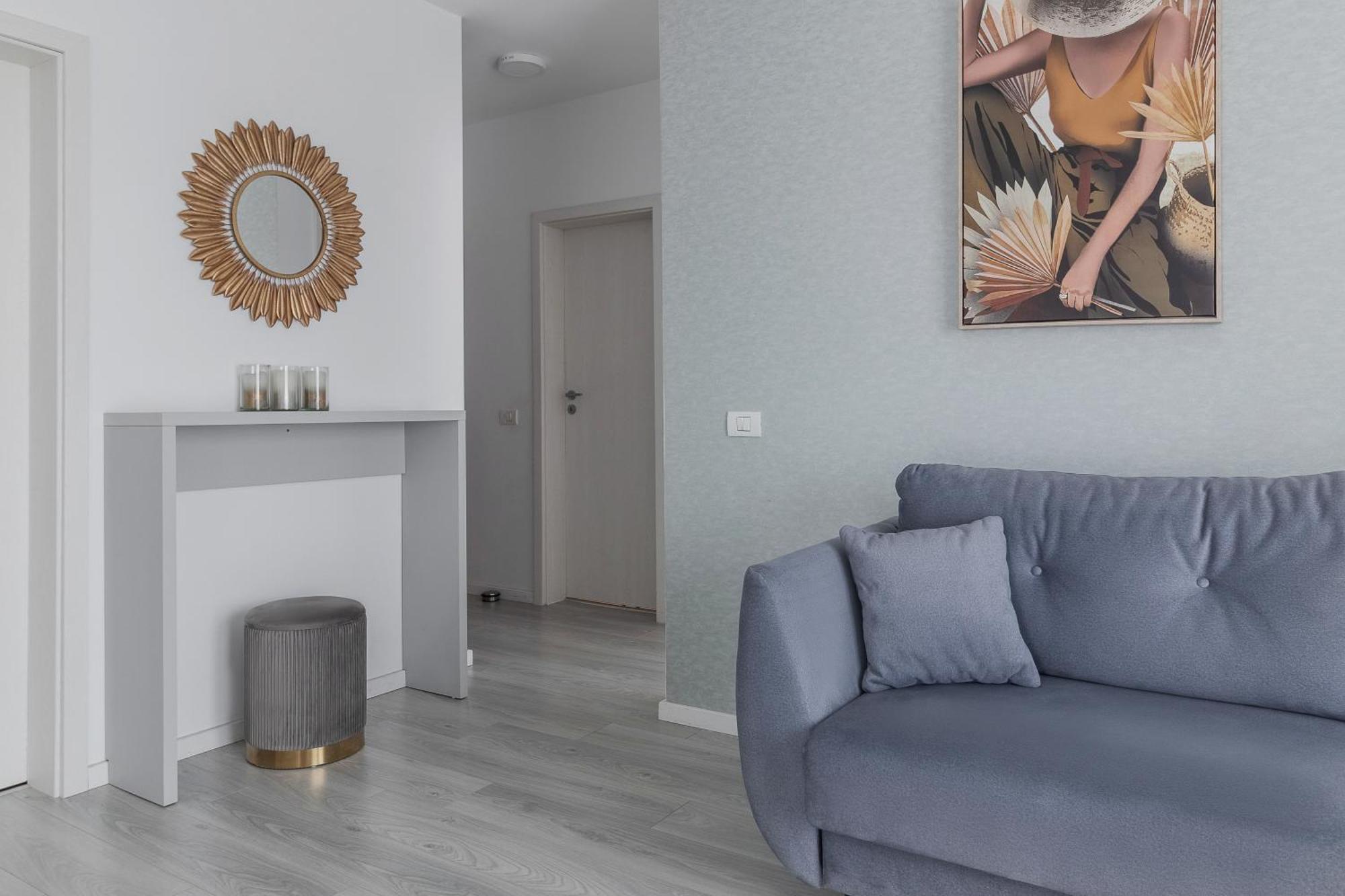 Rosewood Gold Apartment Oradea Ngoại thất bức ảnh