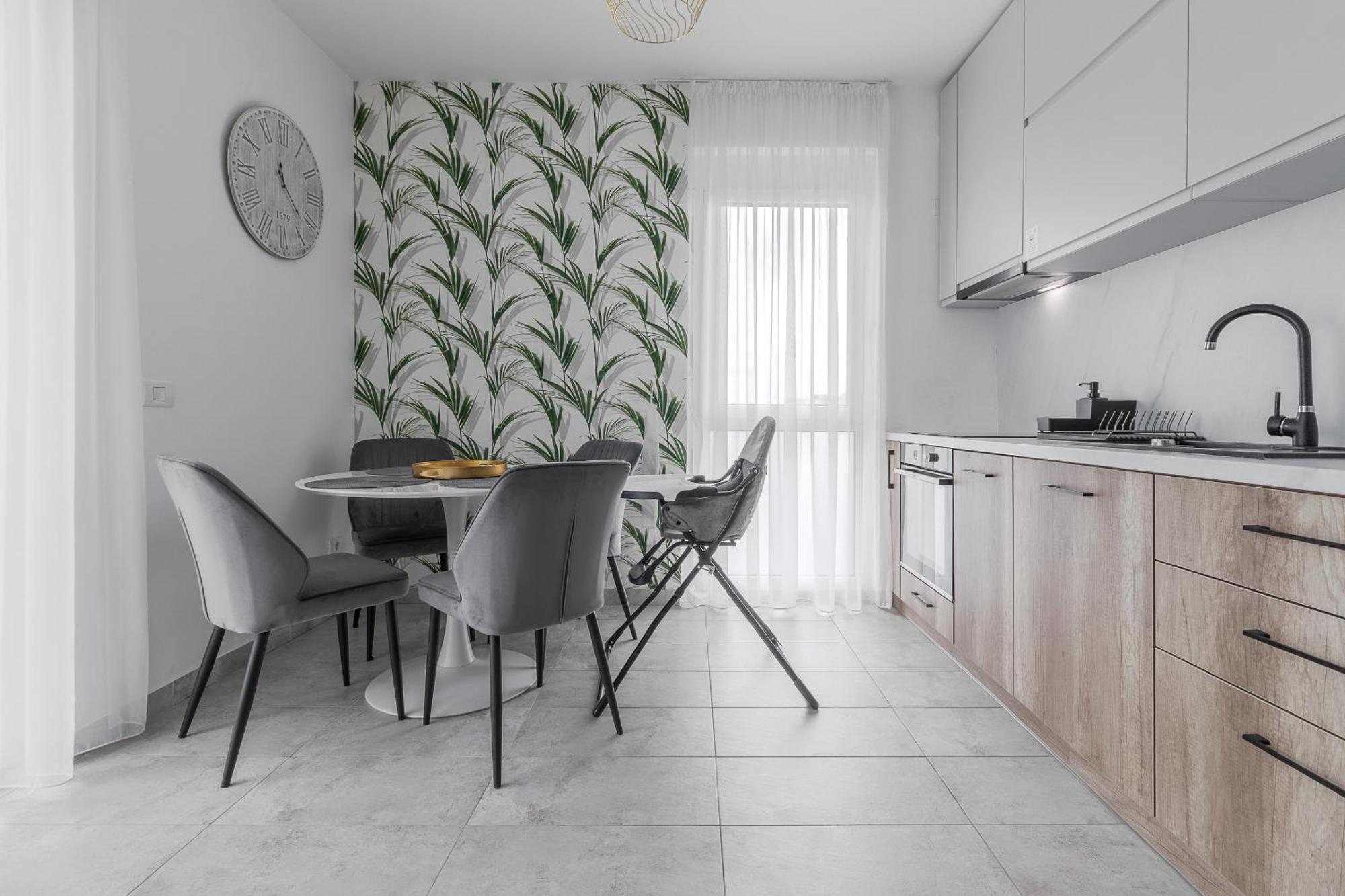 Rosewood Gold Apartment Oradea Ngoại thất bức ảnh